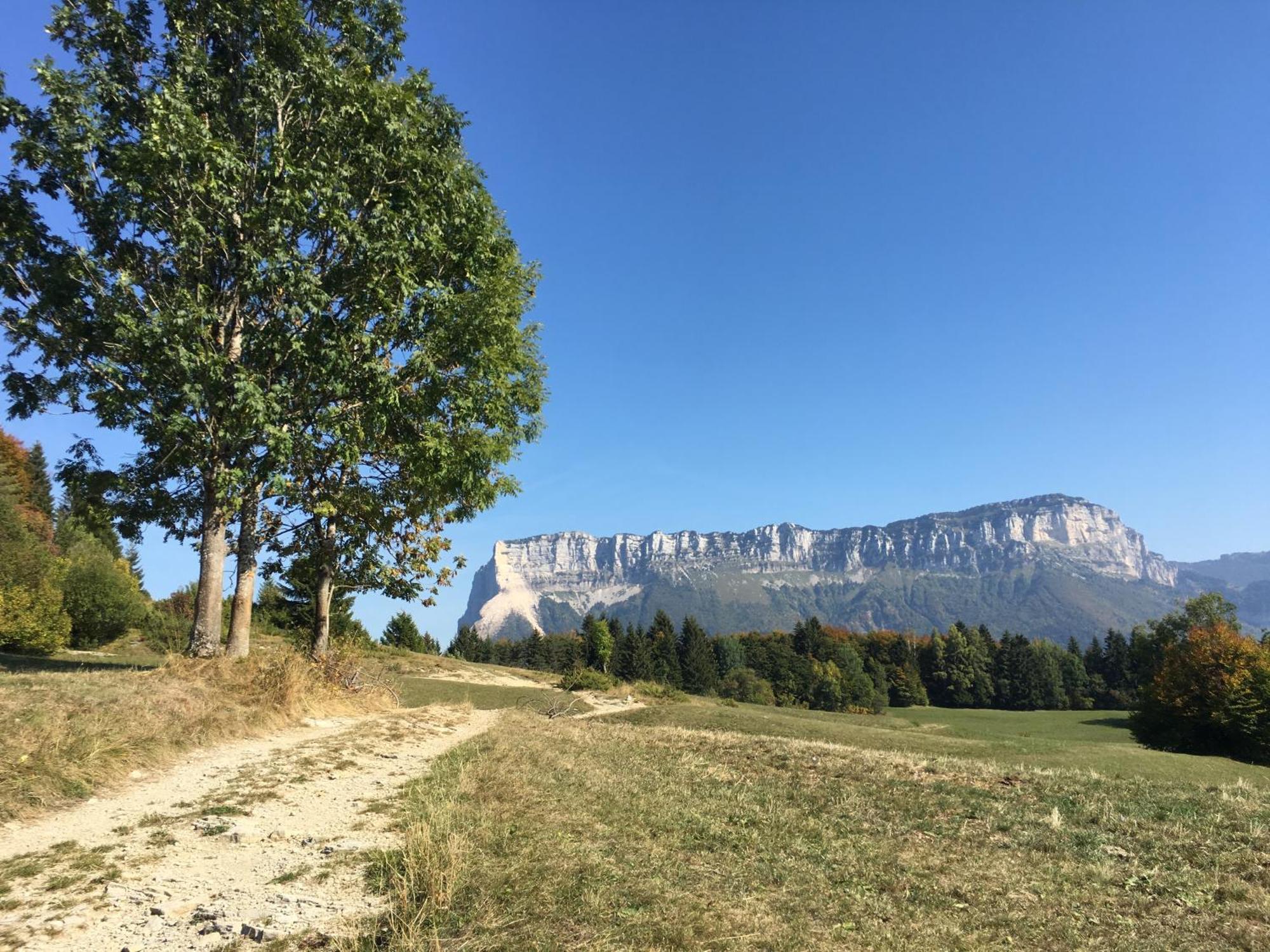 La Sabaudia En Chartreuse Apartment Saint-Pierre-d'Entremont  ภายนอก รูปภาพ