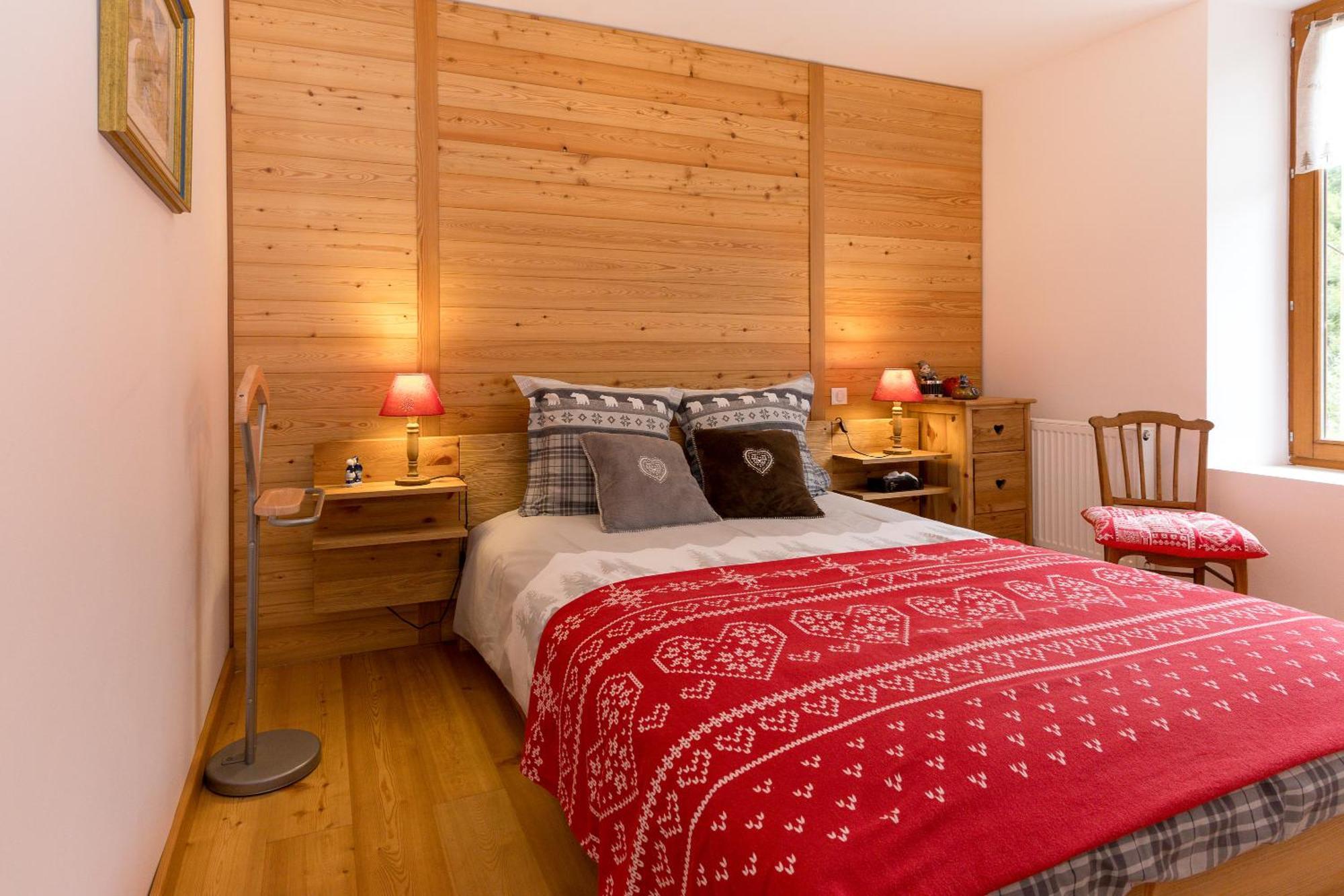 La Sabaudia En Chartreuse Apartment Saint-Pierre-d'Entremont  ภายนอก รูปภาพ
