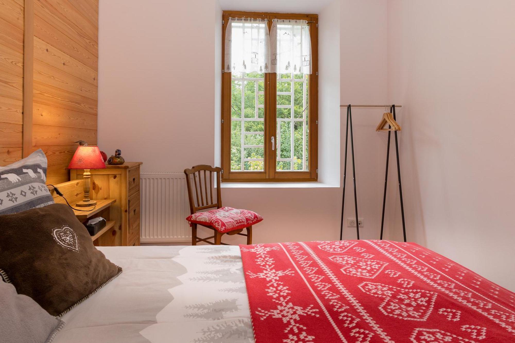 La Sabaudia En Chartreuse Apartment Saint-Pierre-d'Entremont  ภายนอก รูปภาพ