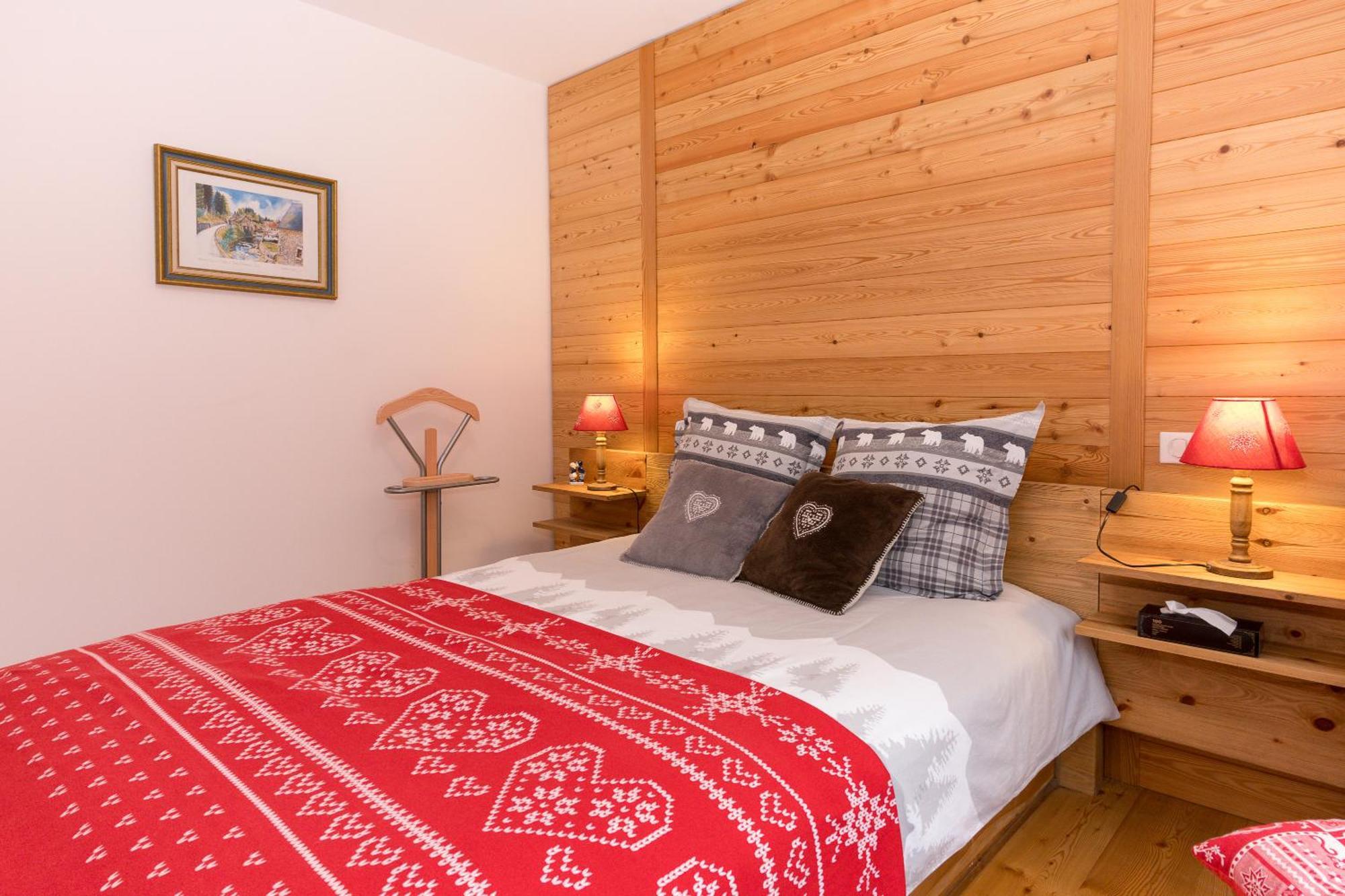 La Sabaudia En Chartreuse Apartment Saint-Pierre-d'Entremont  ภายนอก รูปภาพ